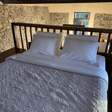 Victoria Tiny Stone House Villa Ponta do Pargo Exterior photo
