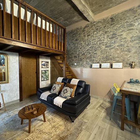 Victoria Tiny Stone House Villa Ponta do Pargo Exterior photo