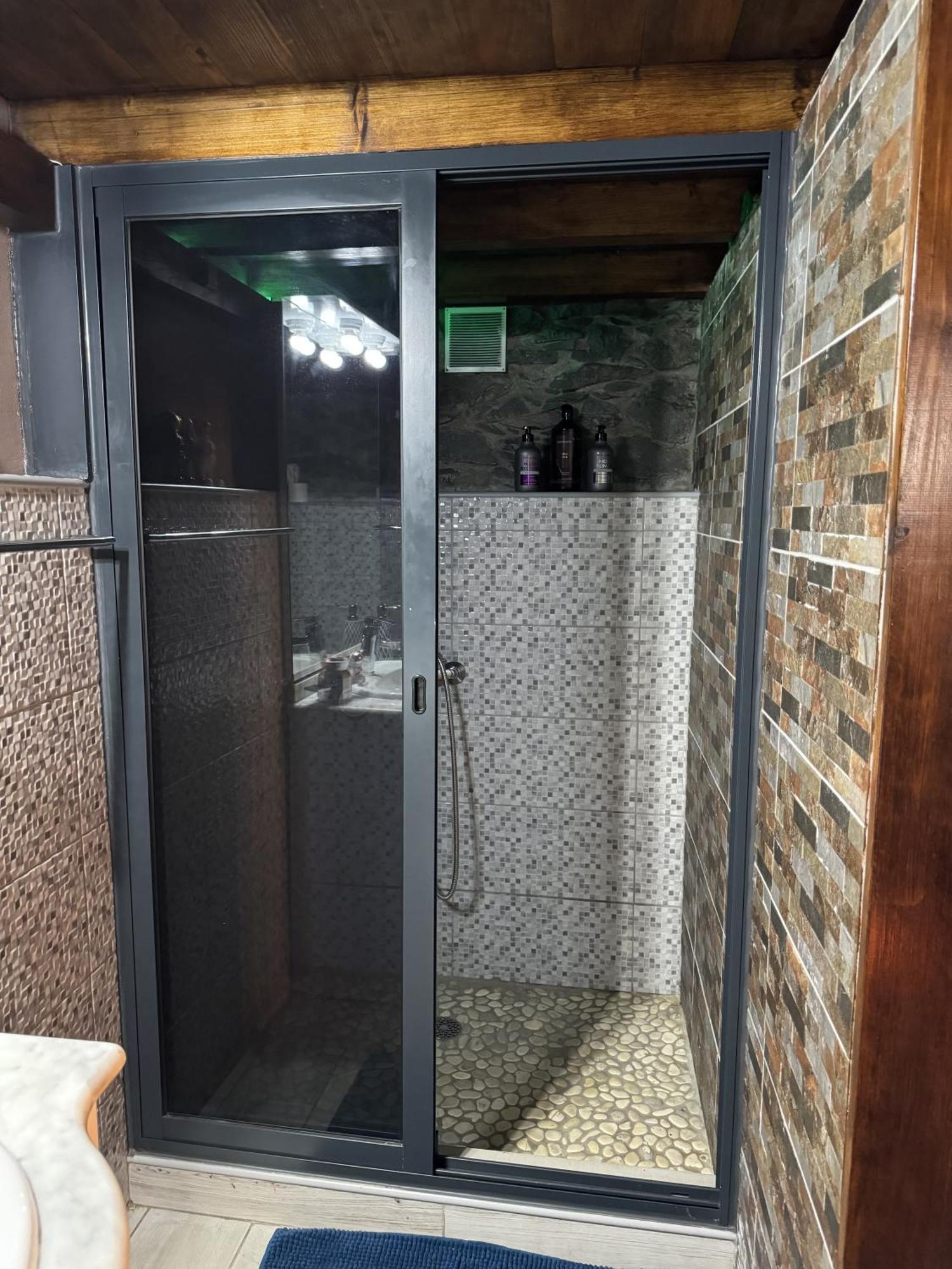 Victoria Tiny Stone House Villa Ponta do Pargo Exterior photo