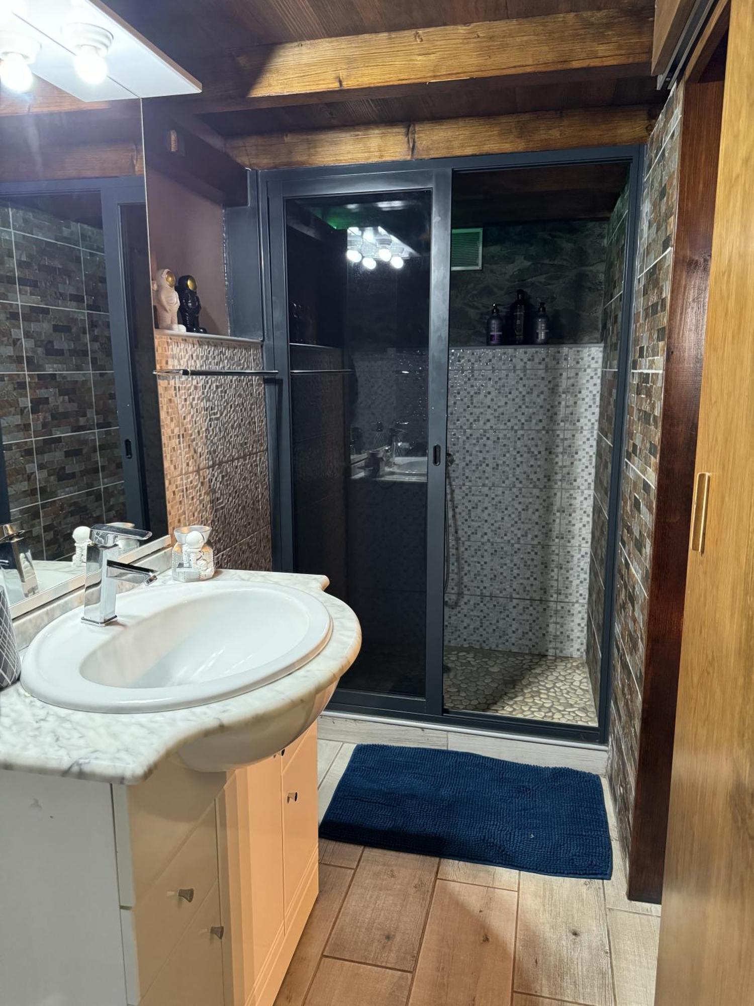 Victoria Tiny Stone House Villa Ponta do Pargo Exterior photo